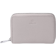 Adax cornelia Adax Cormorano Wallet Cornelia - Stone