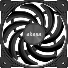 Akasa Fläktar Akasa Alucia XS12 120mm