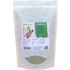 Råvarubutiken Clean Green Superfood Mix EKO 300g