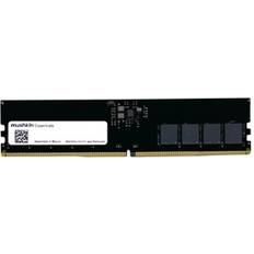 Mushkin Enhanced Essentials DDR5 4800MHz 16GB ECC (MES5U480FD16G)