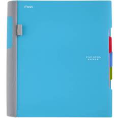 Five Star Five Star Advance Spiral Notebook, 3 Subject, College