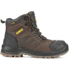 Work Clothes Dewalt Hadley Mid Steel Toe Work Boots