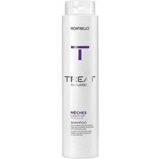 Montibello Treat Naturtech Meches Light-Up Shampoo