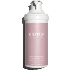 Virtue Hair Products Virtue Smooth Conditioner for Frizz Control for Curly Hair Types Color Safe
