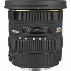 SIGMA 10-20mm F3.5 EX DC HSM for Canon EF