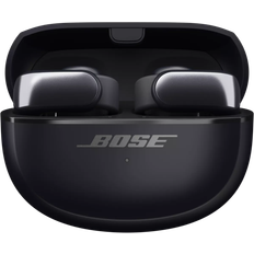 Ouvertes (Conduction osseuse) Casques Bose Ultra Open