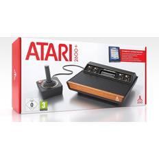 Console da gioco Atari 2600 Plus