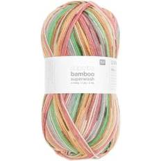 Garne Rico Design Superba Bamboo superwash Earthy
