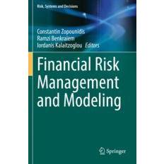 Financial Risk Management and Modeling International Publishing