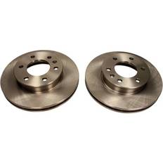 Maxgear 19-1052 Bromsskiva Bromsskivor