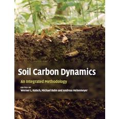 Soil Carbon Dynamics (Relié)