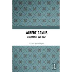 Albert Camus (Hardcover, 2020)