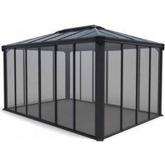 Palram Greenhouses Palram Canopia Ledro 4300