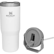 Stanley The IceFlow Flip Straw Travel Mug 88.7cl