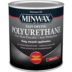 Minwax Fast Drying Polyurethane