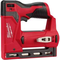 Elektroverktøy Milwaukee M12 BST-0 Solo