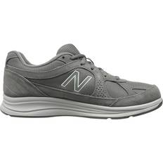 New Balance Men Walking Shoes New Balance 877v1 M - Grey