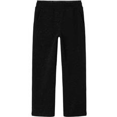 Name It Rylulle Wide Pants - Black (13224097)