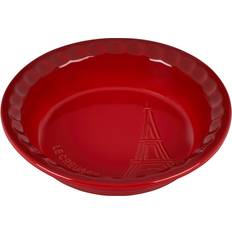 Le Creuset Pie Dishes Le Creuset Eiffel Tower Collection Pie Dish 9 "