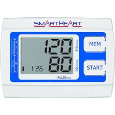 Blood Pressure Monitors SmartHeart Automatic Digital Blood Pressure Arm Monitor