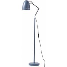 Superliving Dynamo Blue Floor Lamp 139cm