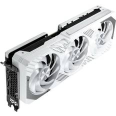 Palit Microsystems GeForce RTX 4070 Ti Super GamingPro OC 16GB