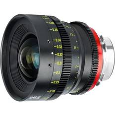 Meike 16mm T2.5 Cine Lens Full Frame PL Mount, Objektiv