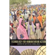 Technology For Humanitarian Action 9780823223947 (Hæftet)