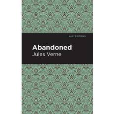 Abandoned Jules Verne 9781513209357 (Indbundet)