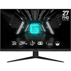 1920x1080 (Full HD) - Gaming PC-skjermer MSI G2712F