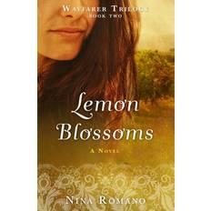 Lemon Blossoms Nina Romano 9781681621197 (Indbundet)