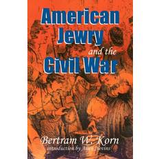 Books American Jewry and the Civil War (Paperback)