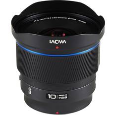 Laowa AF 10/2.8 Zero-D för Nikon Z-fattning