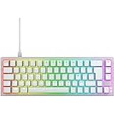 Xtrfy K5V2 Compact, mechanische Gaming-Tastatur