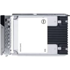 Hårddisk Dell Customer Kit SSD Read Intensive 3.84 TB hot-swap 2.5 SATA 6Gb/s for PowerEdge C6420 2.5 M620 2.5