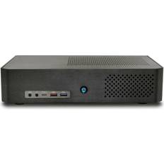 Desktop Computers Aopen Mini PC DEV7710P Core i7-11700 16