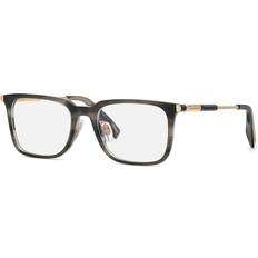 Briller & Læsebriller Chopard VCH344 06X7 53 Briller Mænd Black