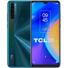 Mobile Phones TCL 20SE 4GB