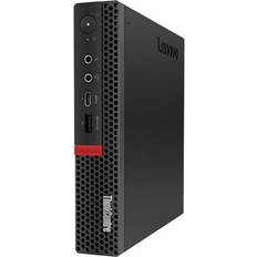 Thinkcentre m720q Lenovo ThinkCentre M720q Tiny Stationär Dator