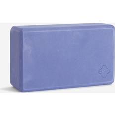 Foam Yoga Block Blue
