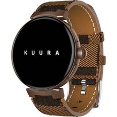 Kuura FM1 V3, Brun