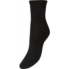 Vero Moda Underwear Vero Moda Damen Vmsandra Noos Socken, Schwarz, Einheitsgröße