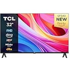 TCL Smart TV LED