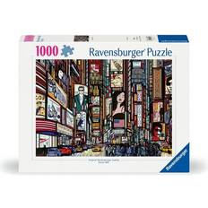 Puzzle Ravensburger Puzzle Vivace New York 1000 Pezzi