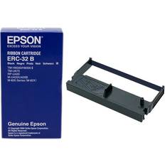 Epson Farbbänder Epson Ribbon Cartridge TM-U675/-H6000/II, ERC32B