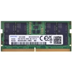 Samsung 16 GB DDR5-5600 SODIMM