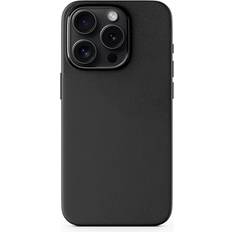 Mag+ Leather Case for iPhone 15 Pro