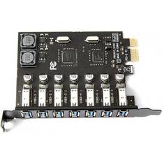 Controller Cards Tlily USB 3.0 to