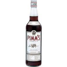 Pimm's Beer & Spirits Pimm's Pimms No1 25% 6x70cl