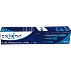 Pearl Drops Oranurse Unflavoured Toothpaste